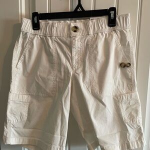 Women’s Bermuda shorts (second pair)
